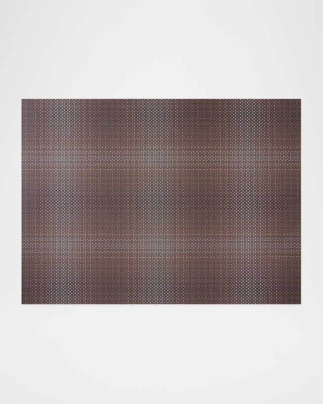 Parade Woven Floor Mat, 35" x 48"